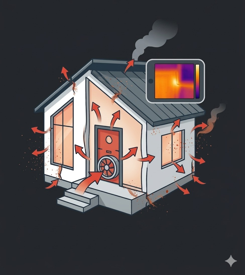 Überdruckmessung Schritt-für-Schritt Grafik